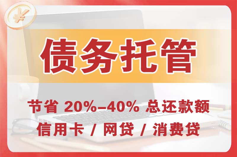 连云港债务托管